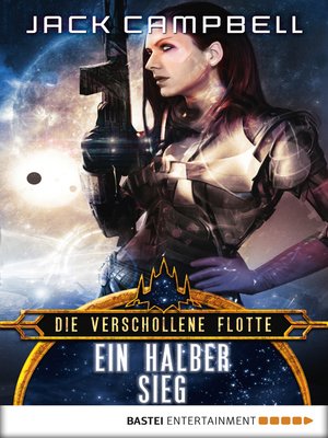 cover image of Die verschollene Flotte